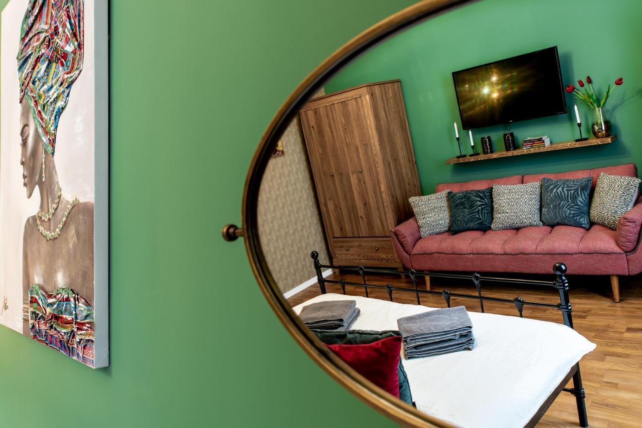 Zur Linde Appartement