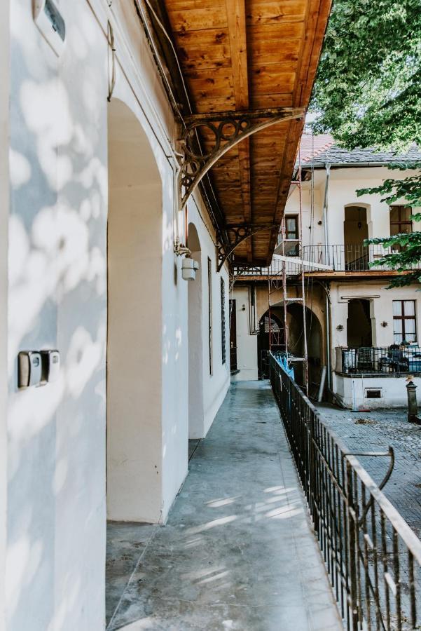 Appartement Zur Linde Sibiu