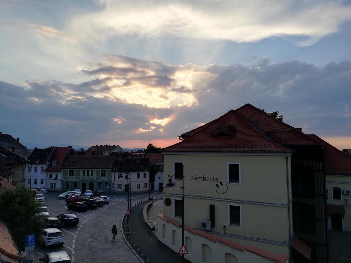 Appartement Zur Linde *