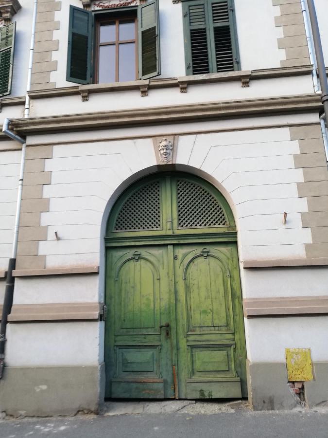 Zur Linde Appartement Sibiu