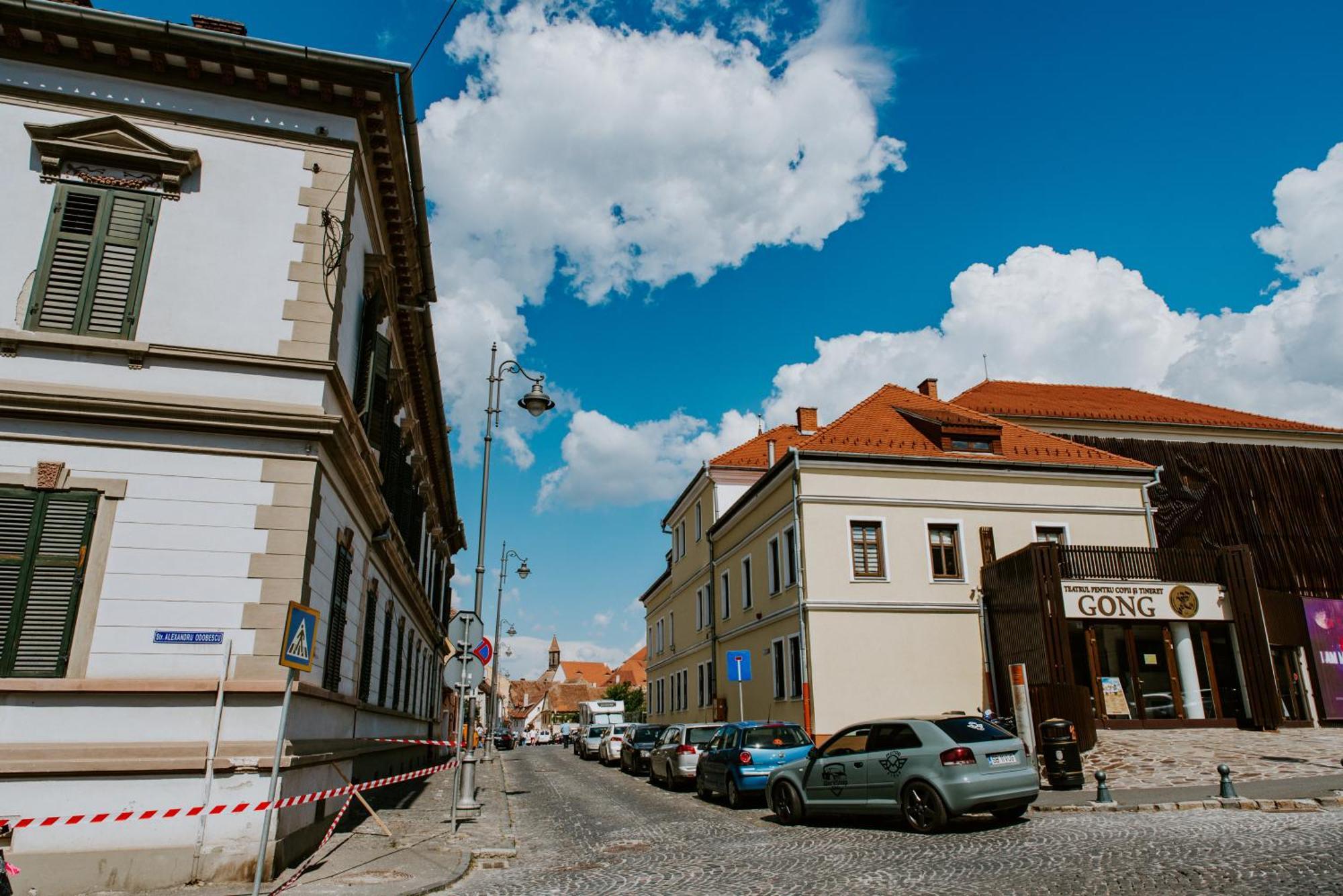 Appartement Zur Linde *